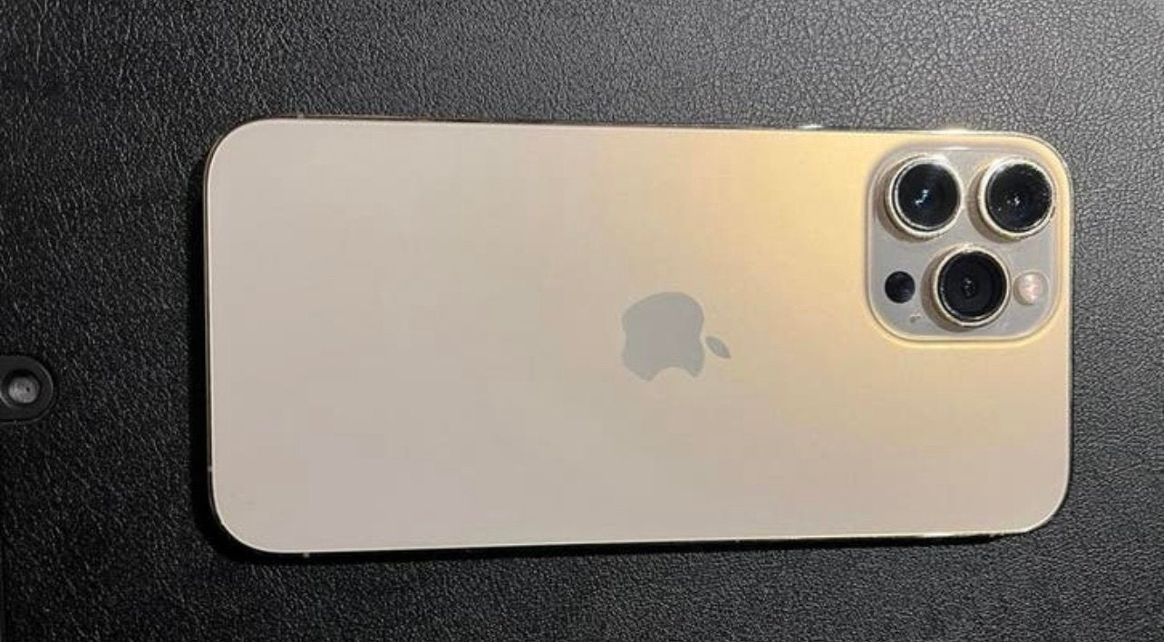 Iphone 13pro max, Telecommunicatie, Ophalen, Zo goed als nieuw, IPhone 13
