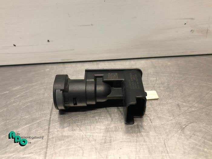 Sensor (overige) van een Peugeot 208 (208 12-), Gebruikt, -, -, Ophalen of Verzenden