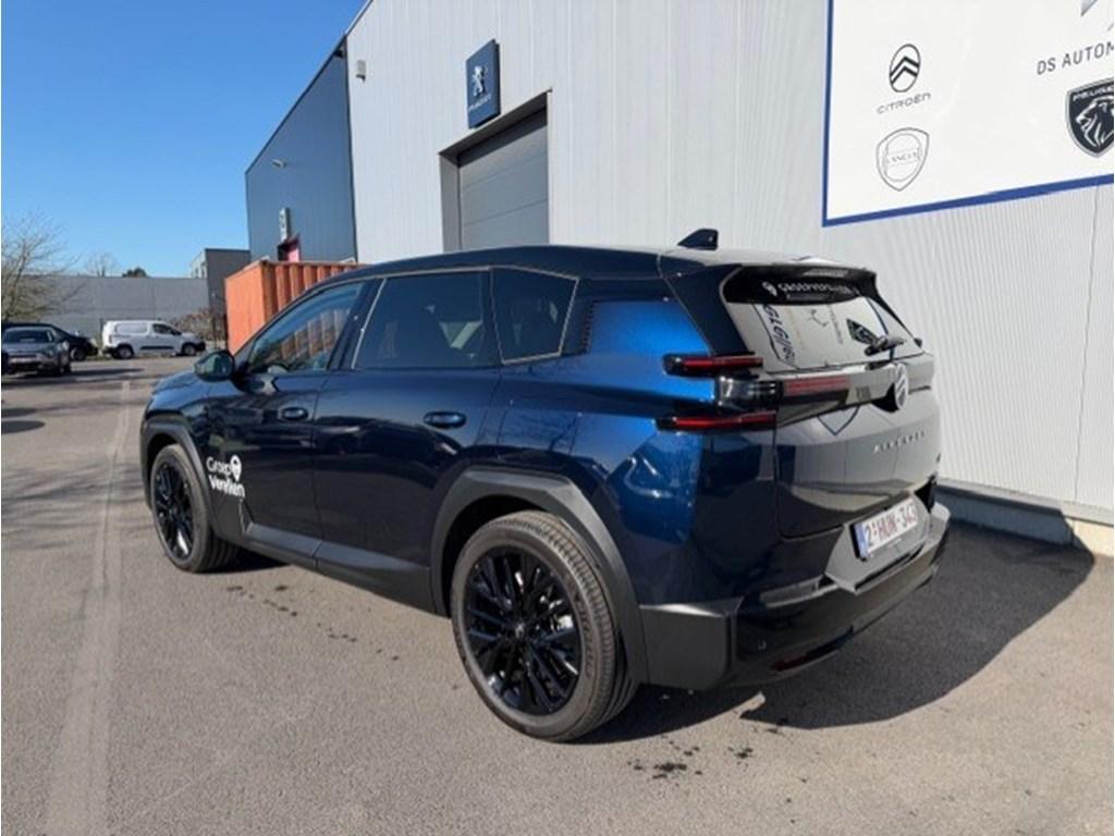 Citroen C5 AIRCROSS Ë-C5 Aircross full electric Max *navi*p, Auto's, Citroën, Automaat, Euro 6, 5 zetels, 5 deurs
