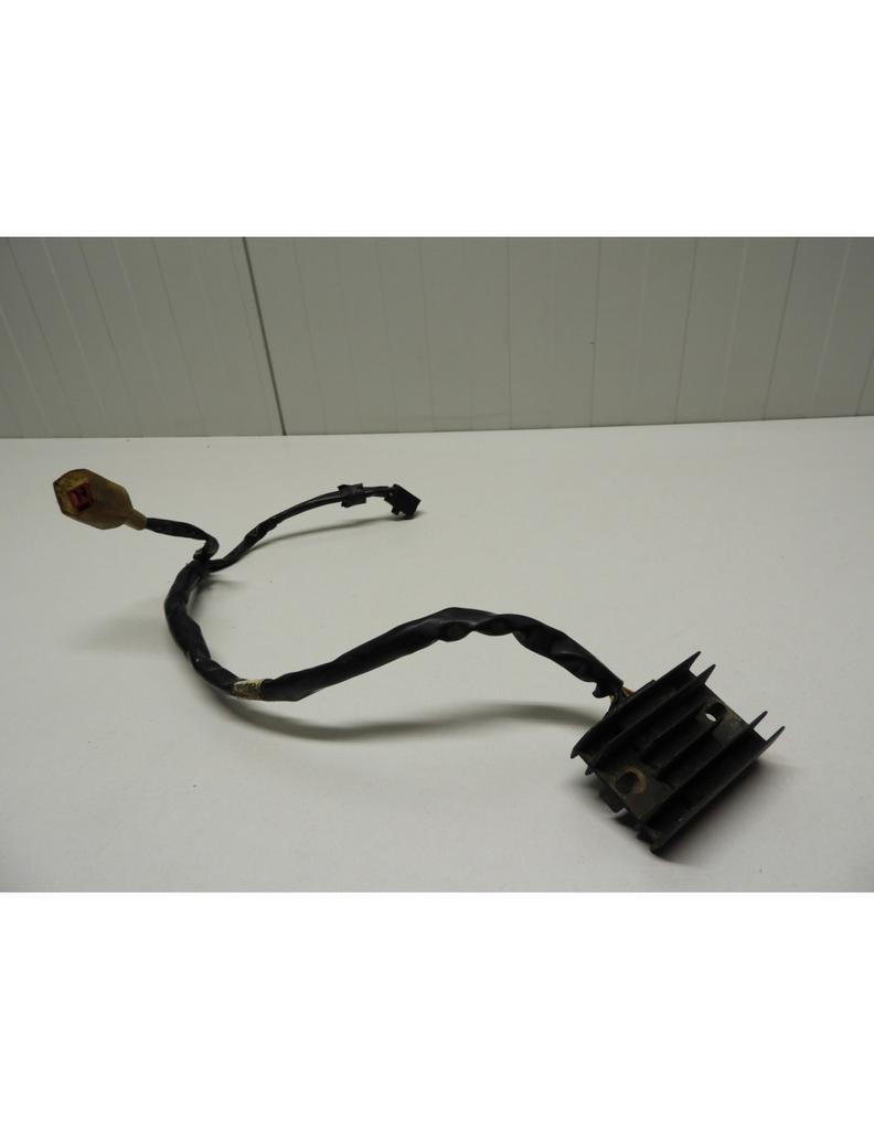 NX250 Dominator 1988 - 1990 Honda D1-42057, Motoren