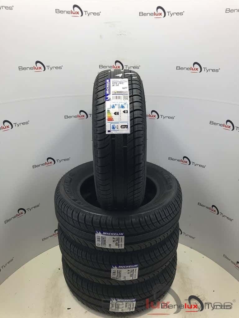 NEW 175/65R14 82T Michelin 175/65 R14 175/65/14 1756514, Autos : Pièces & Accessoires, Neuf, 14 pouces, -, 175 mm