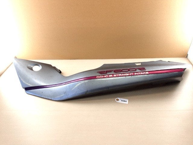 RF600 1993 - 1997 Suzuki Kuipdeel Kuipdeel kont D1-36661