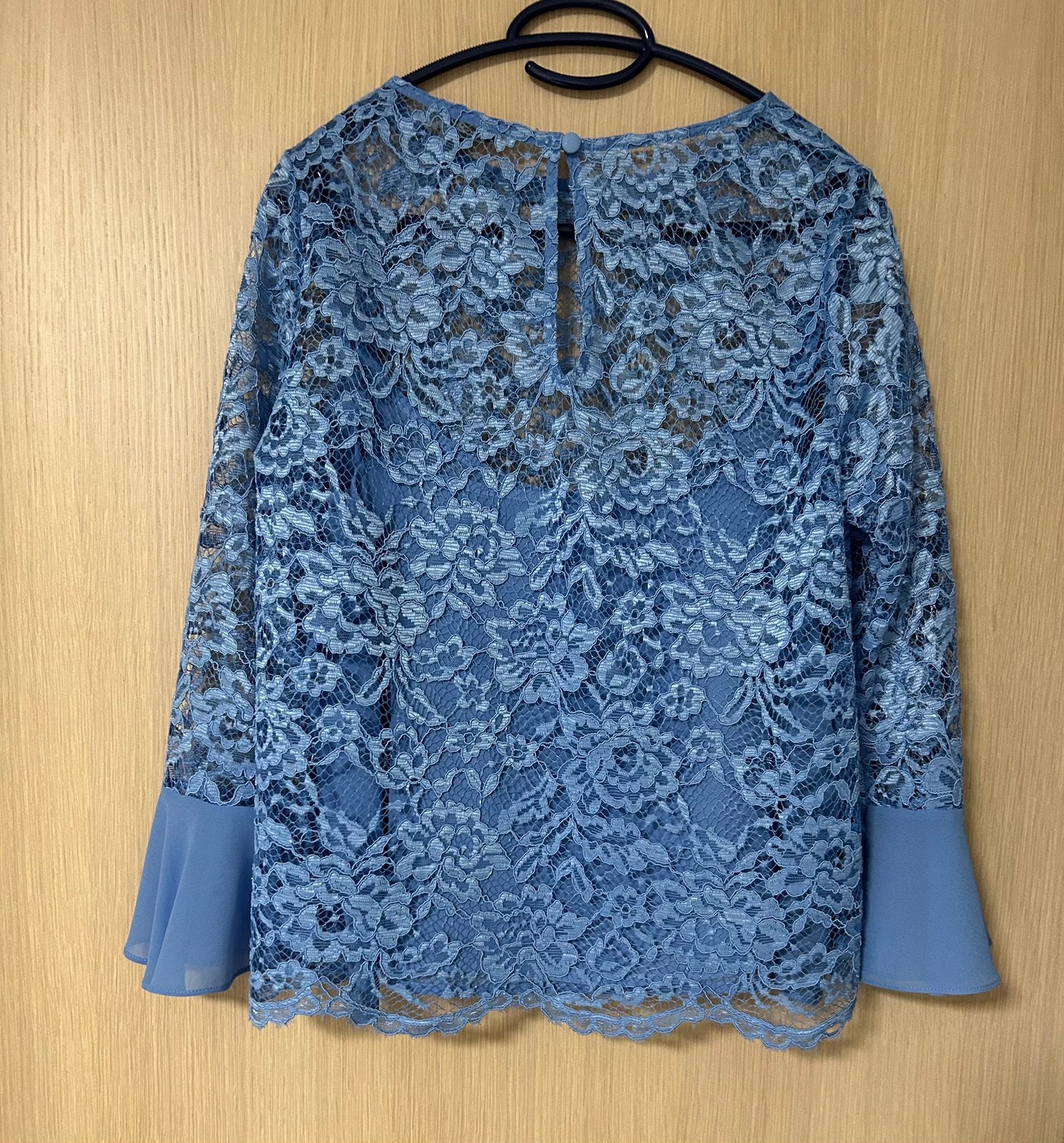 Top Kocca et chemisier en dentelle taille L, Taille 42/44 (L), Manches courtes, Enlèvement ou Envoi, Comme neuf
