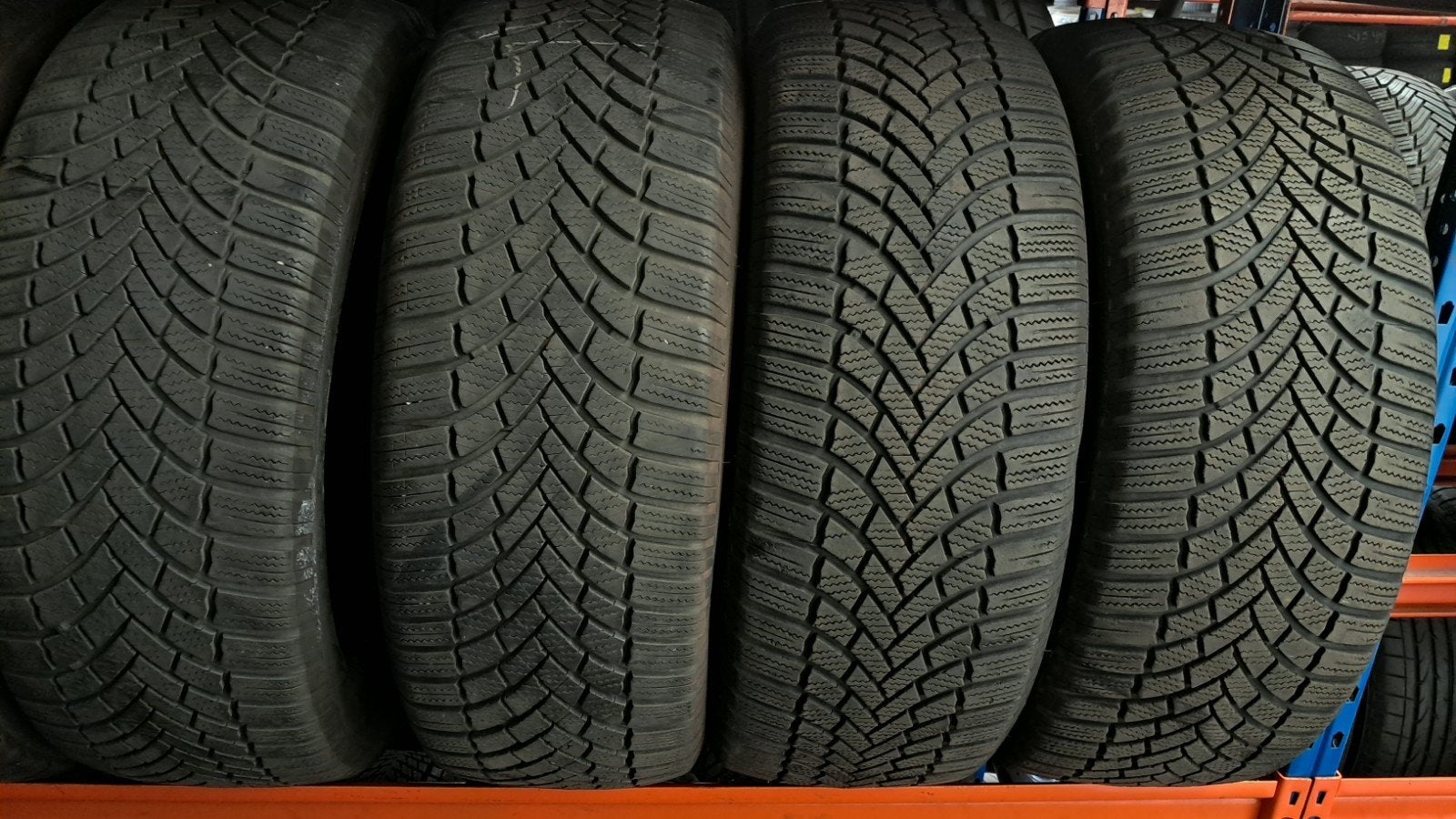 235/55/18 2355518 235/55r18 hiver, Enlèvement