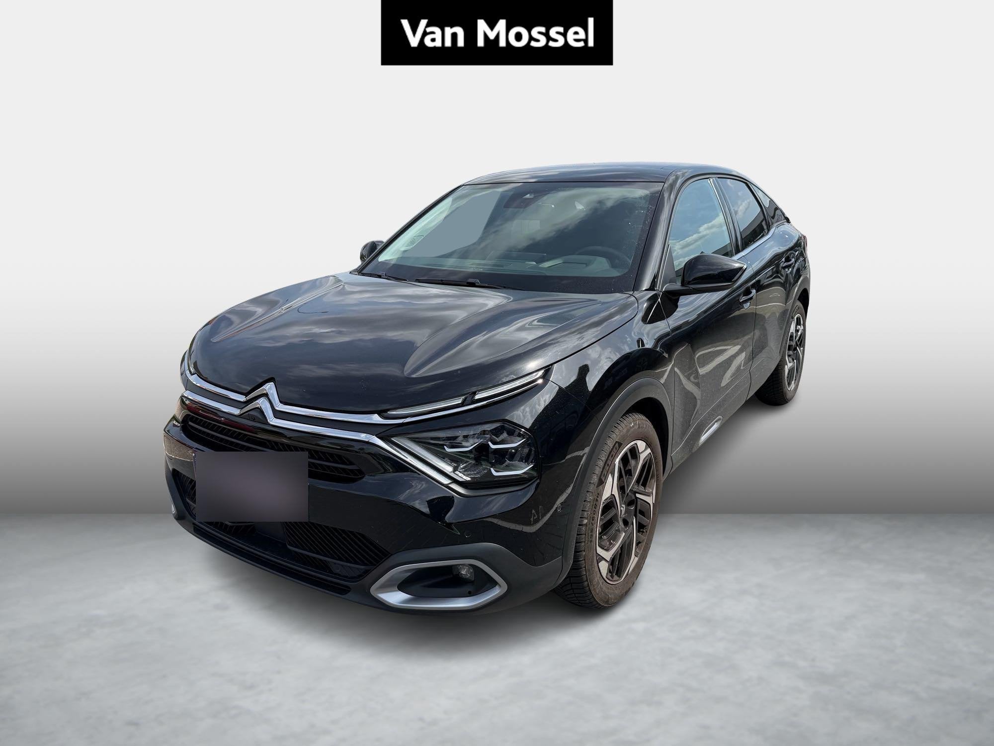 Citroën C4 1.2 Puretech Max, Achat, Euro 6, Boîte manuelle, 131 ch