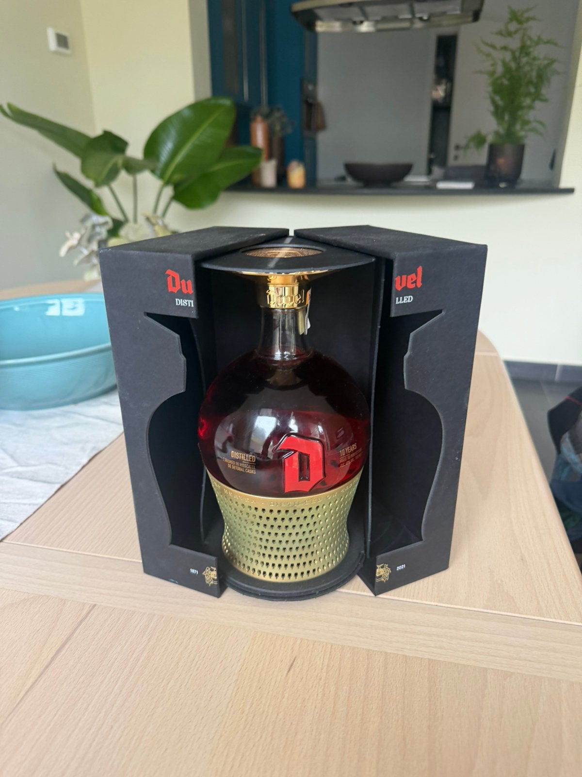 Coffret duvel 2021, Collections, Enlèvement ou Envoi, Comme neuf