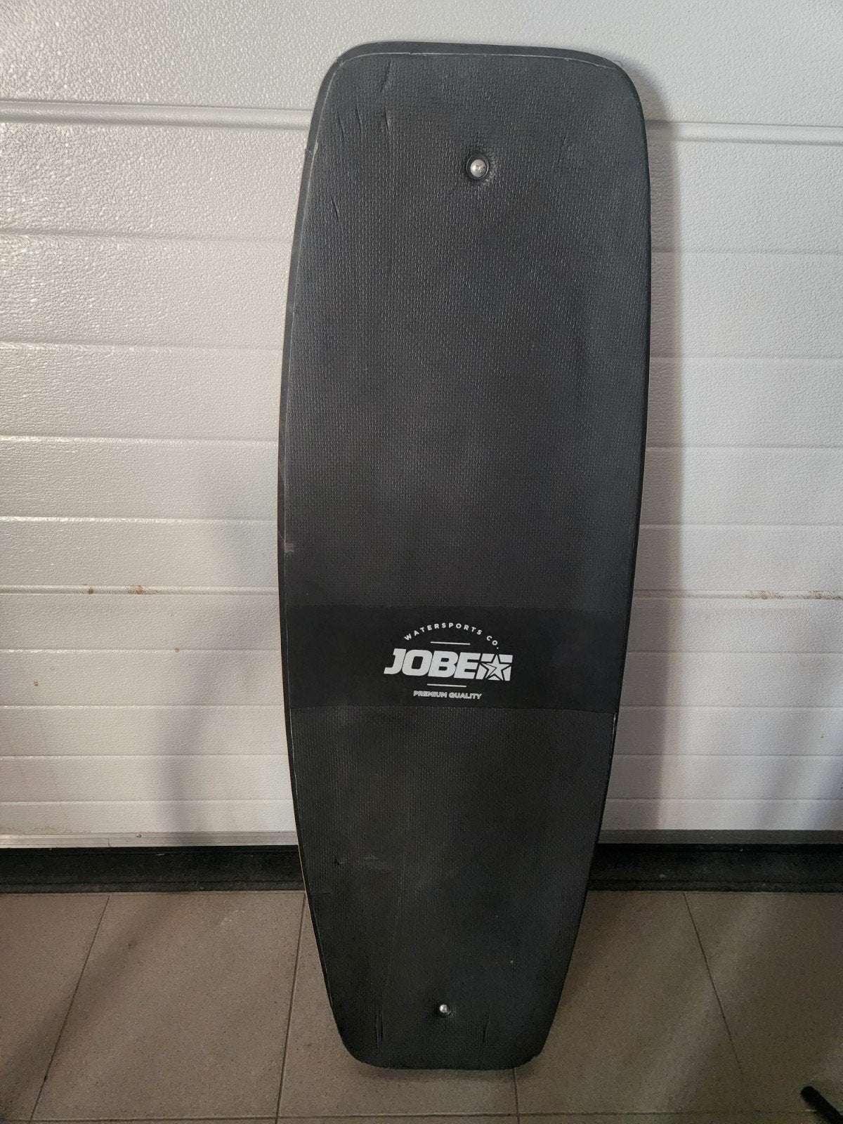 Jobe Exceed Wakeskate 114, Watersport en Boten, Wakeboarden, Ophalen, Zo goed als nieuw, Board