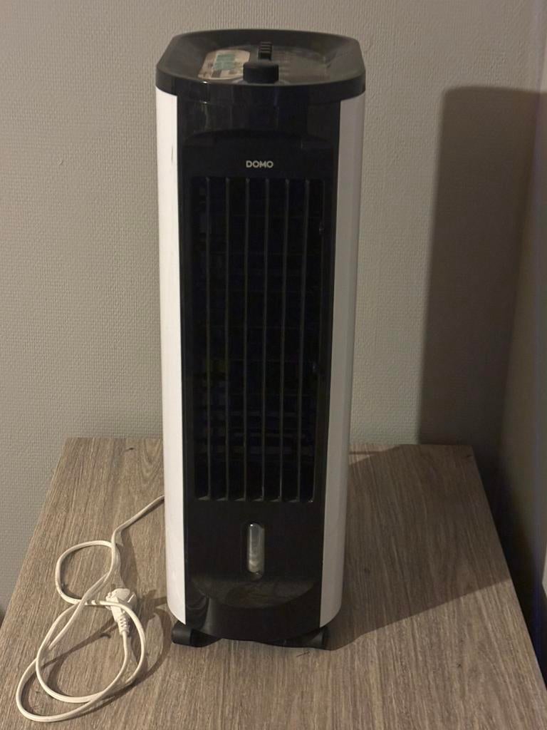 Domo Aircooler DO156A, Ophalen, Zo goed als nieuw