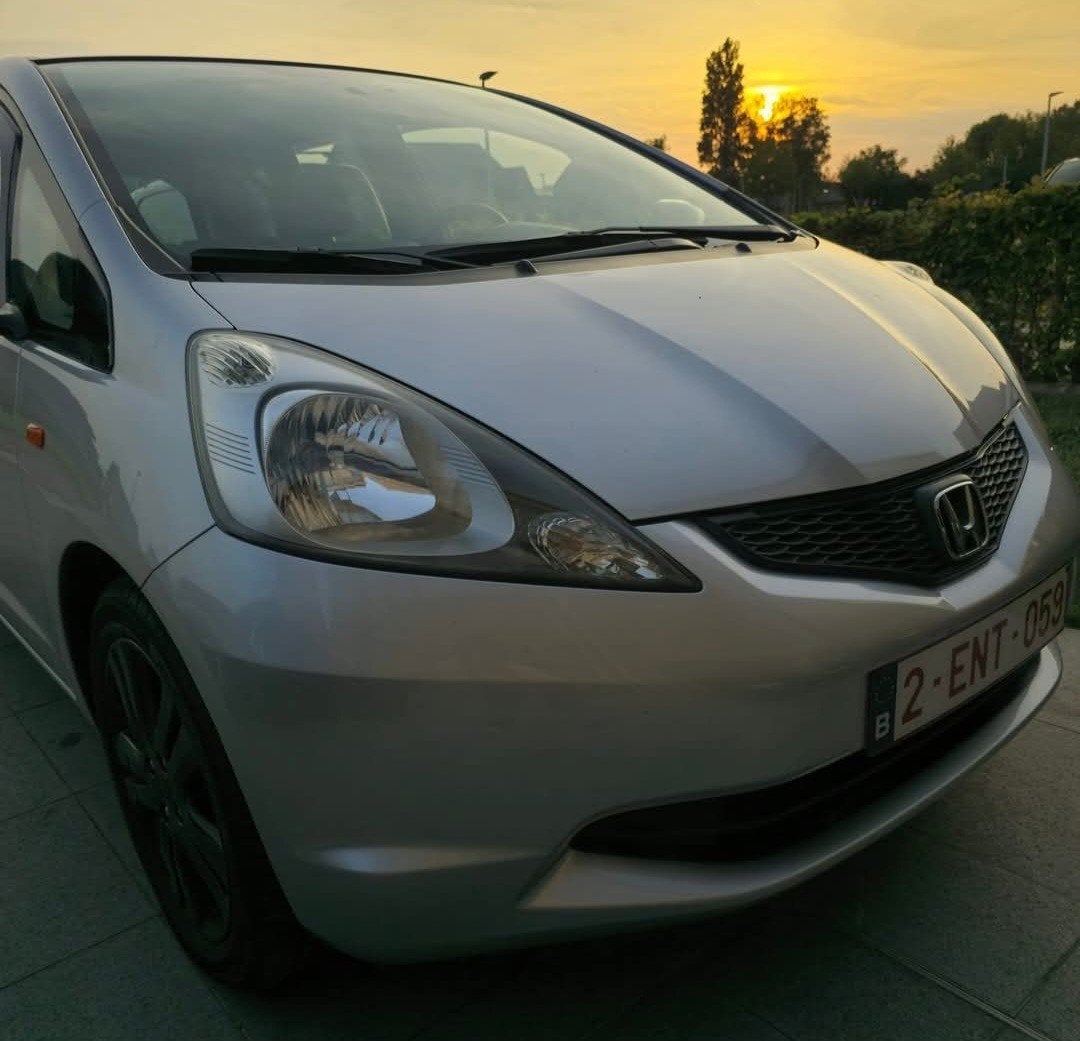 honda jazz, Autos, Achat, Particulier, Essence, Jazz