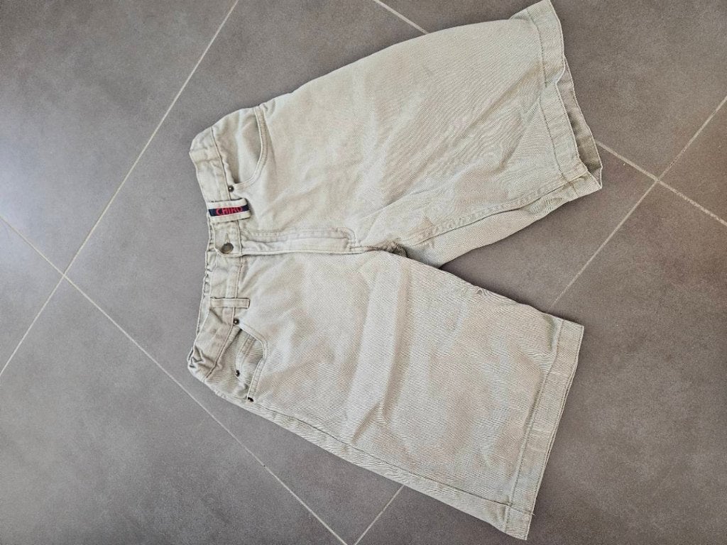 Unisex Chiroshort maat 38, Vêtements | Hommes, Enlèvement ou Envoi, Porté, Autres tailles, Beige