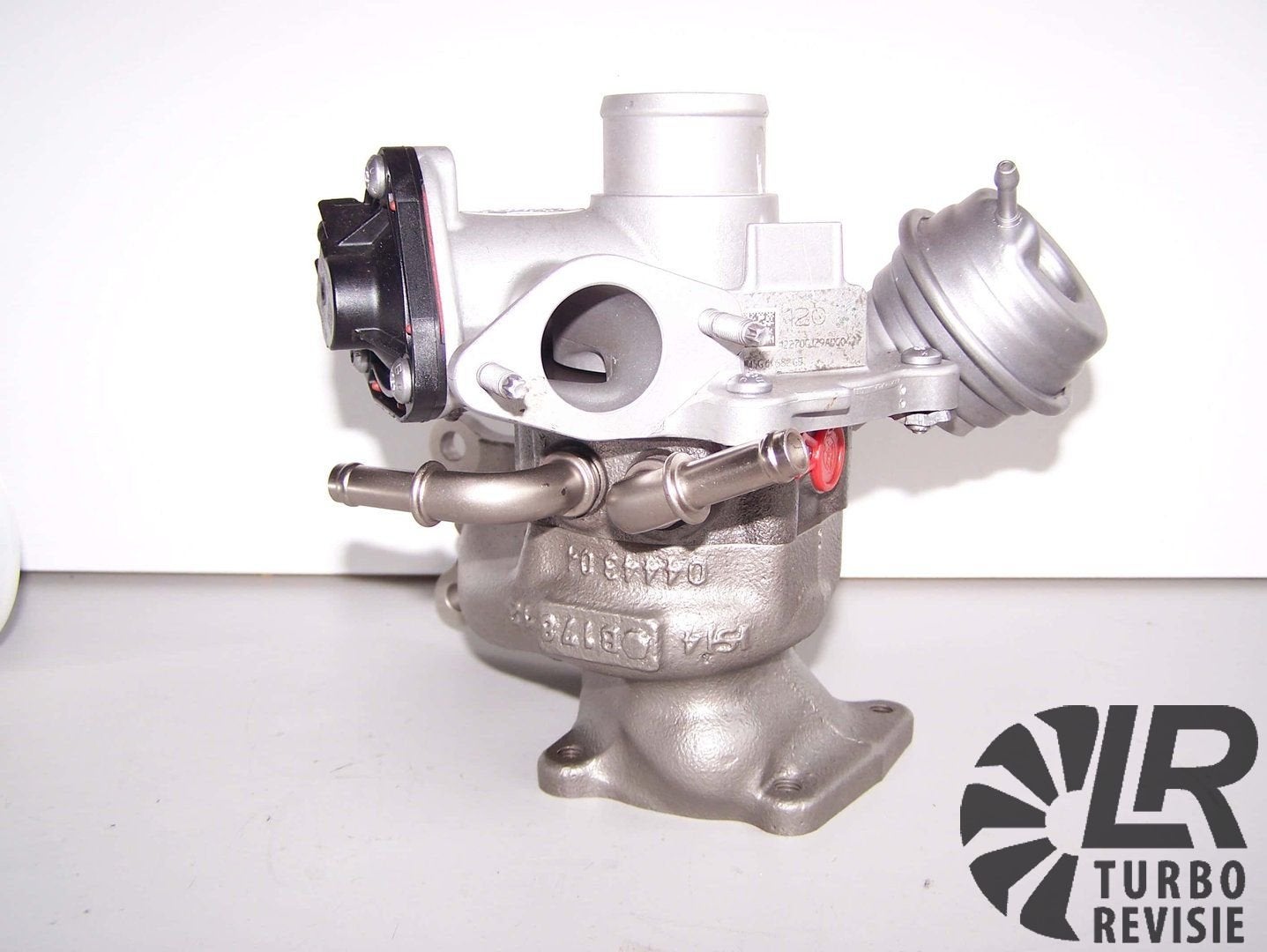 Turbo revisie Ford C-Max.Focus lll. 1.0 Ecoboost 125 pk, -, Ford, -, Enlèvement ou Envoi