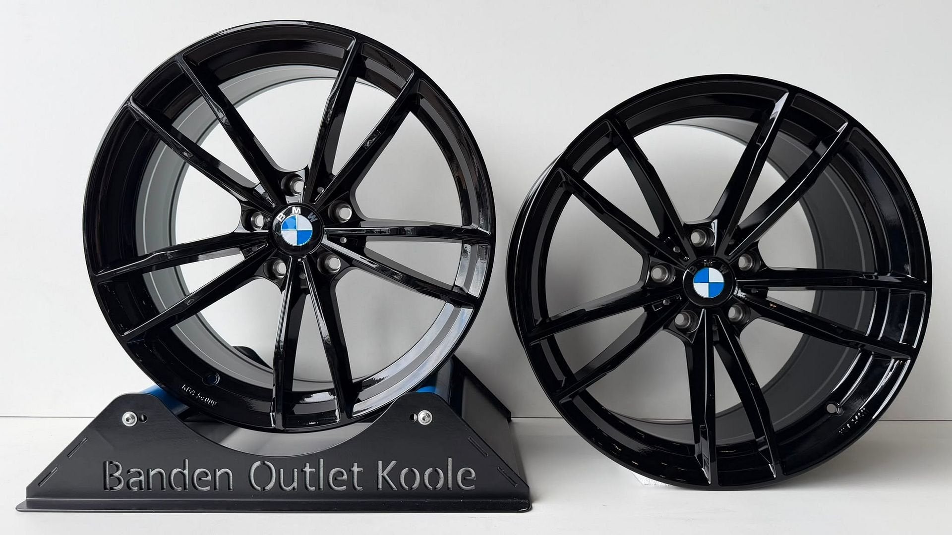 BMW Breedset X1 E84 X3 E83 F25 X4 F26 X5 E53 M2 Velgen 5x120, Autos : Pièces & Accessoires, Pneus & Jantes, Neuf, Véhicule de tourisme