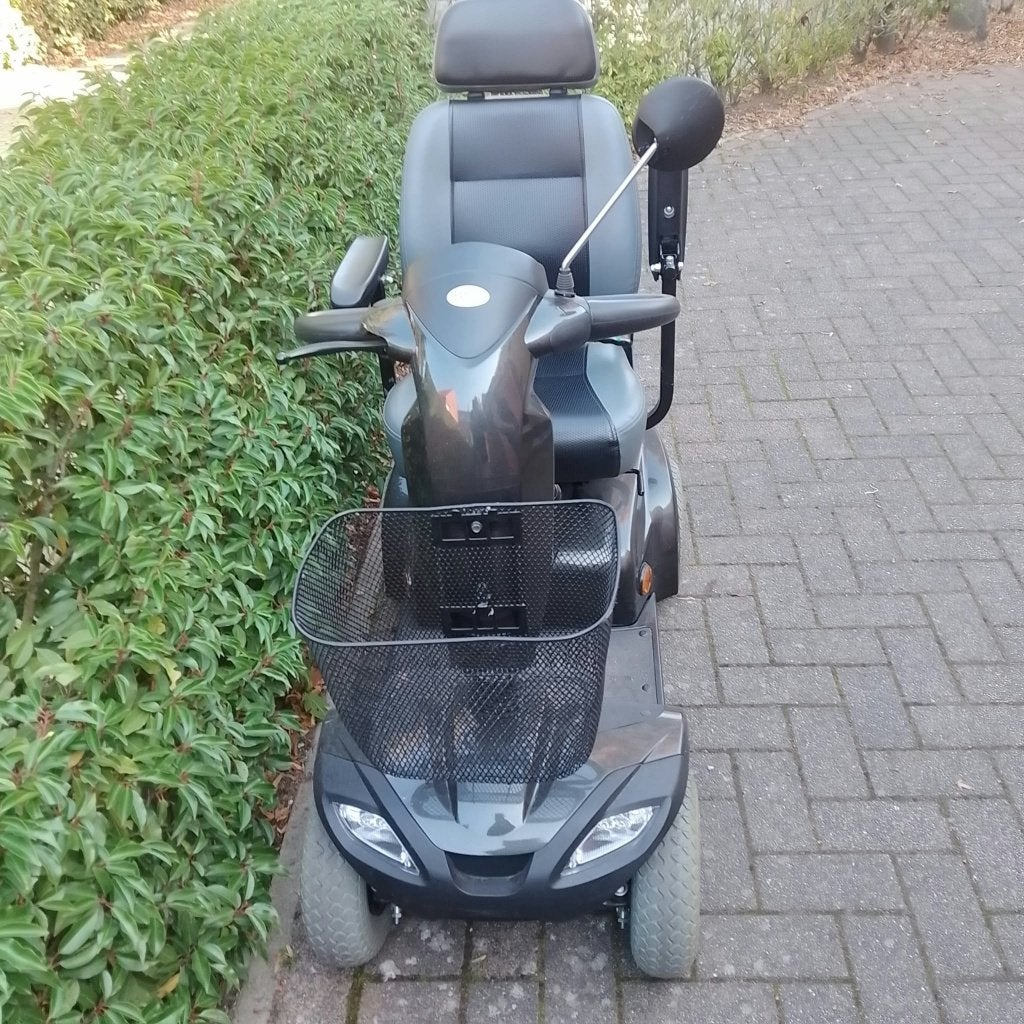 scootmobiel, Diversen, Ophalen, Gebruikt, 11 t/m 15 km/u