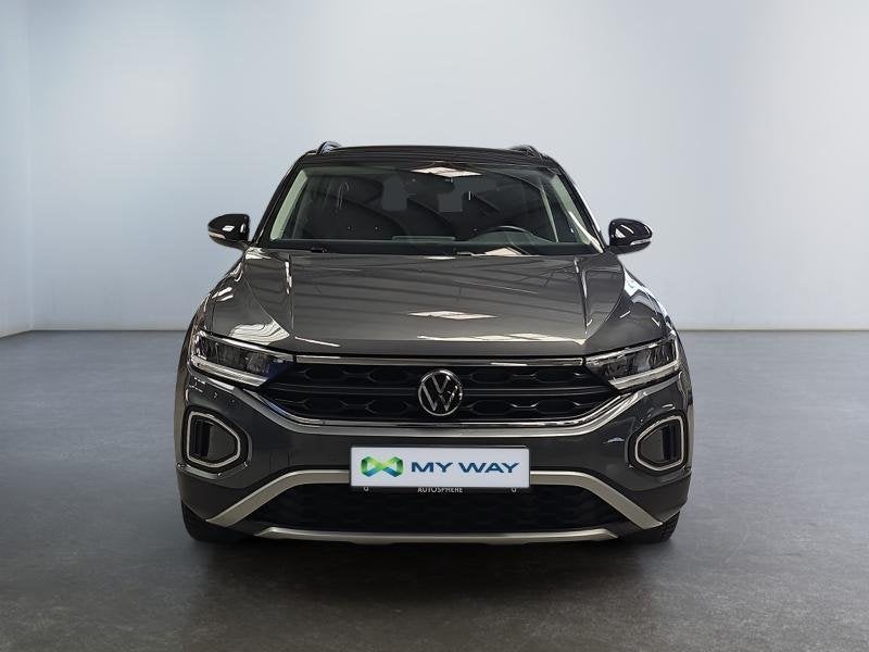 Volkswagen T-Roc Life | 1.0 TSI 110cv | Carplay | Caméra |, Achat, Euro 6, Entreprise, Boîte manuelle