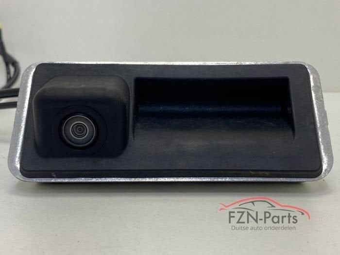 Audi A6 C7 4G Achteruitrijcamera, Enlèvement ou Envoi, Utilisé