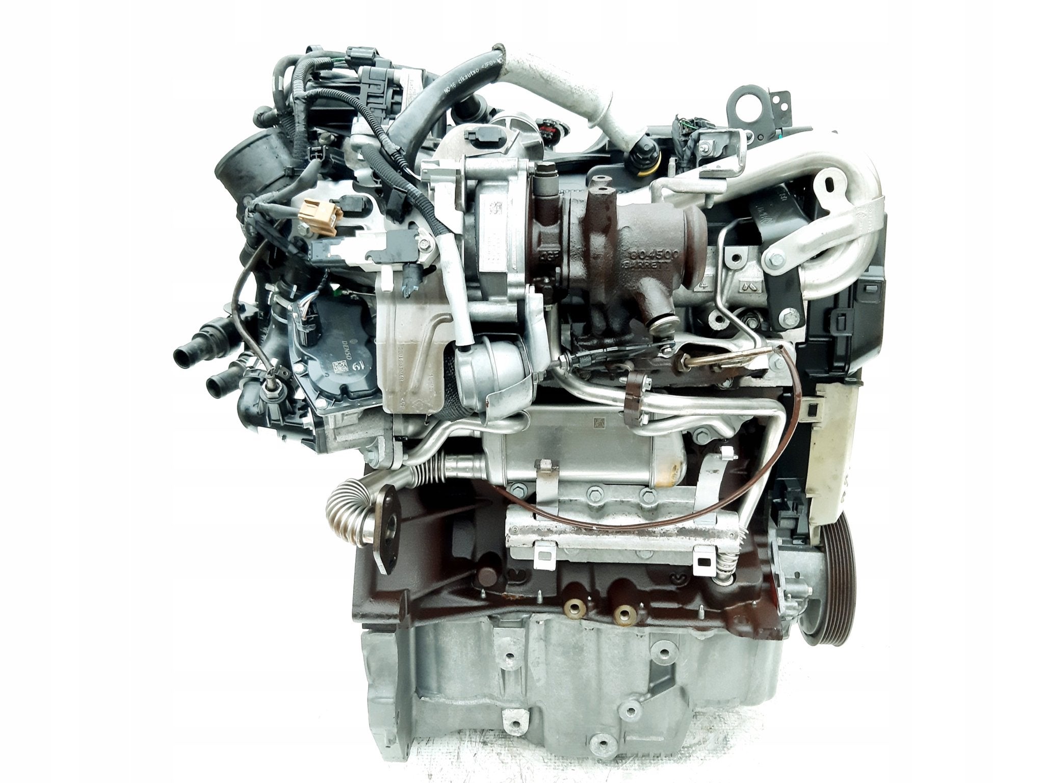 Moteur 607951 Complet CITAN MERCEDES-BENZ