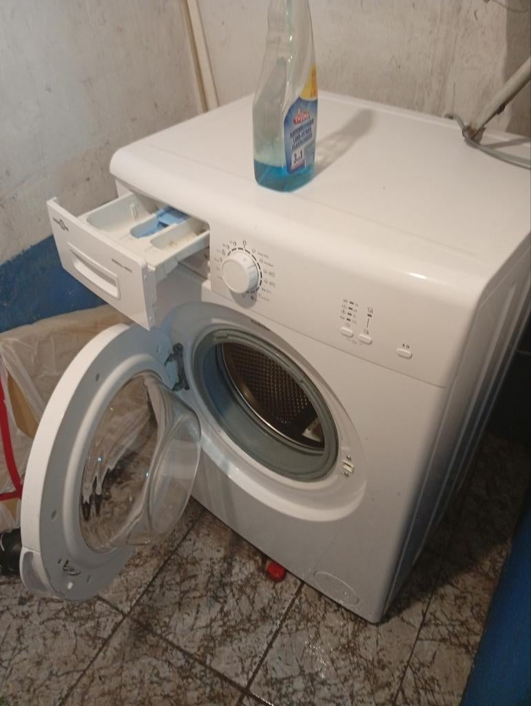 Machine a laver, Electroménager, Lave-linge, Enlèvement