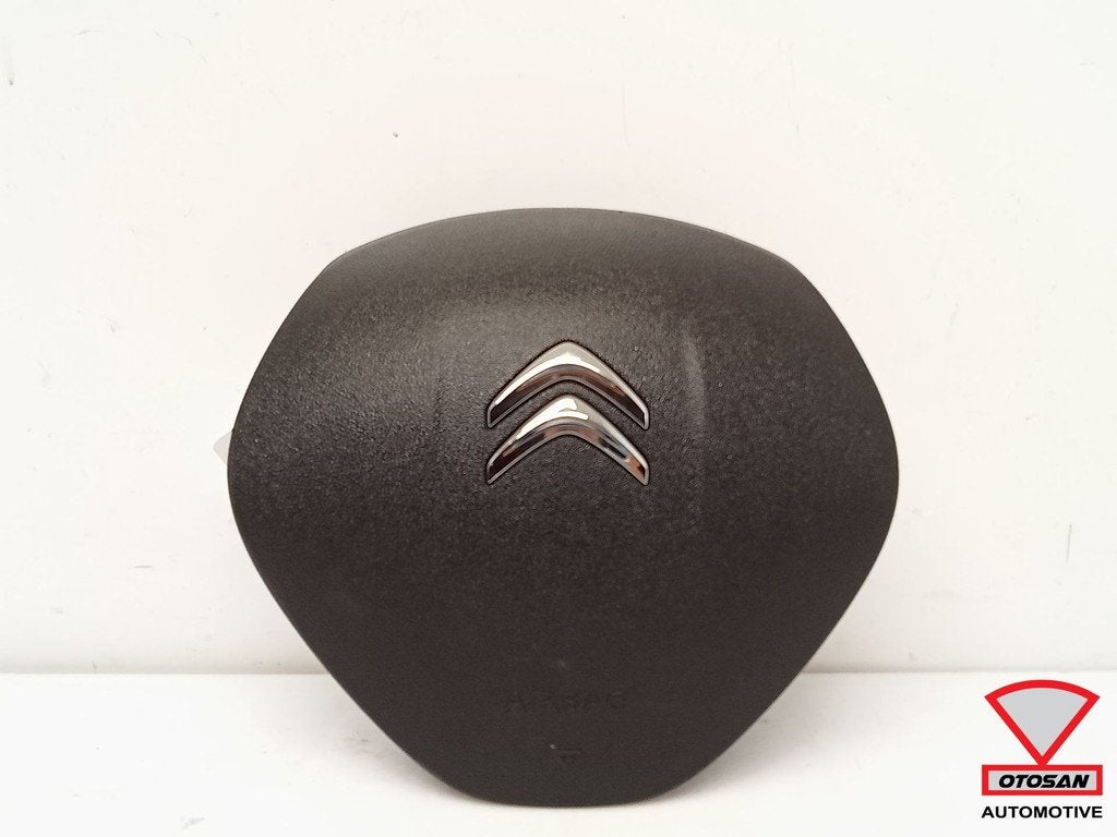 Airbag de direction Citro n C1 2014+ 0589p1000108, Citroën, Stellantis N.V., Utilisé, Taurusavenue 1
2132 LS  Hoofddorp, NL