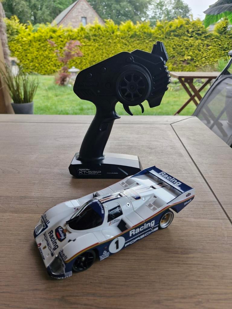 Mini-z mr-03 lm, Hobby en Vrije tijd, Ophalen