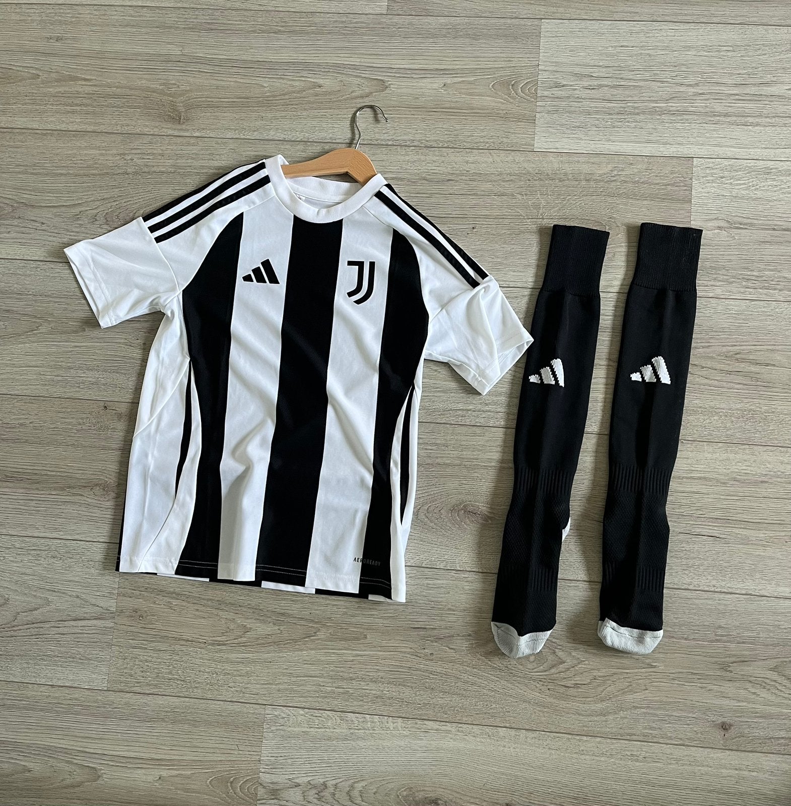 Entraînement de la Juventus, Enlèvement ou Envoi, Comme neuf, Set