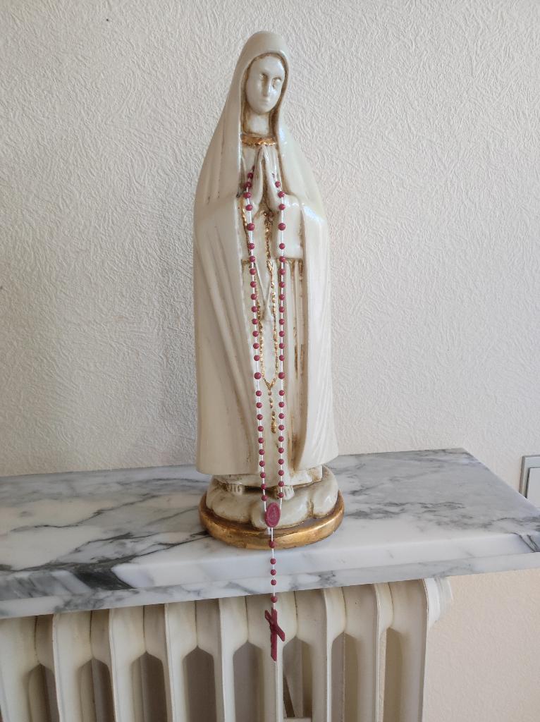 Fatima, Antiek en Kunst, Antiek | Religieuze voorwerpen, Ophalen