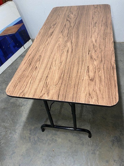 inklapbare buffettafel, Hobby & Loisirs créatifs, Enlèvement, Comme neuf