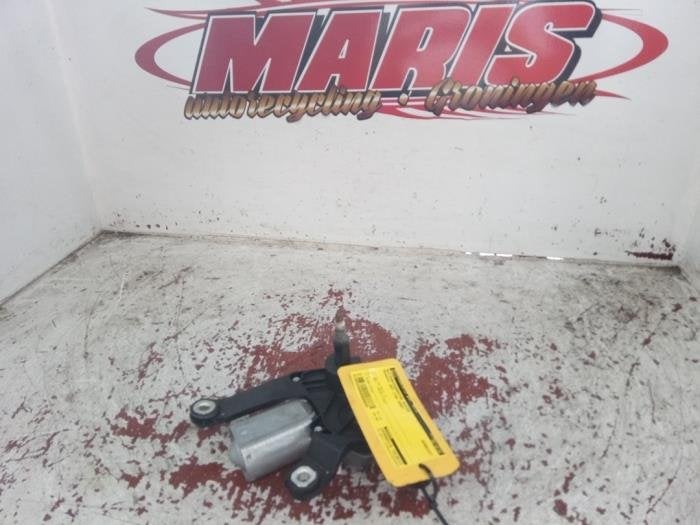 Moteur essuie-glace arrière d'un Peugeot 807, -, -, 3 mois de garantie, Utilisé