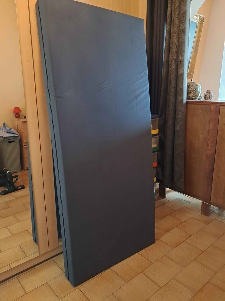 Matelas Medical, Ophalen, 90 cm, Eenpersoons, Nieuw