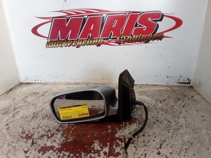 Rétroviseur extérieur gauche d'un Honda Civic, Honda, -, -, 3 mois de garantie