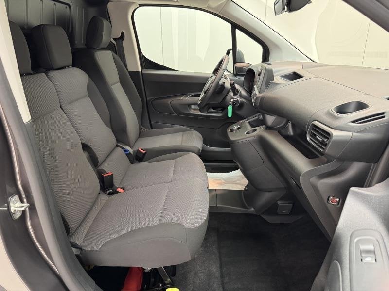 Opel Combo Tour 1.5 BlueHDi 130 AT8 L1 PDC|CRUISE|AIRCO|LEDE, Auto's, Automaat, USB, Diesel, 5 deurs