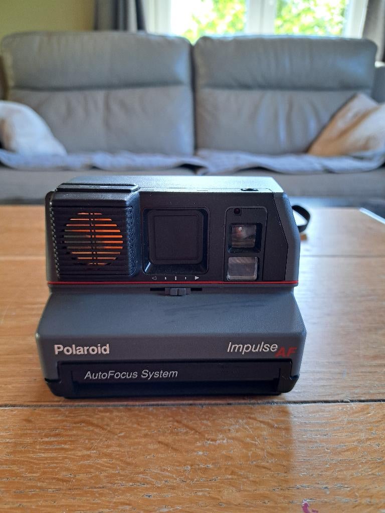 Polaroid Impulse AF, Enlèvement, Utilisé, Polaroid, Polaroid