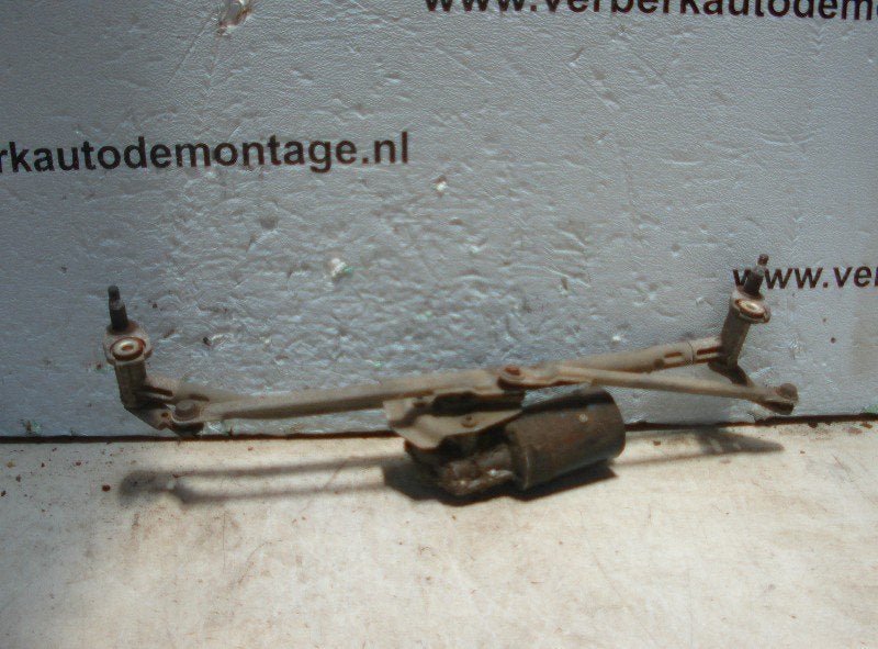 RUITENWISSER MECH + MOTOR Volkswagen New Beetle (9C1 / 9G1), Auto-onderdelen, Ruiten en Toebehoren, Gebruikt, Volkswagen, Volkswagen AG