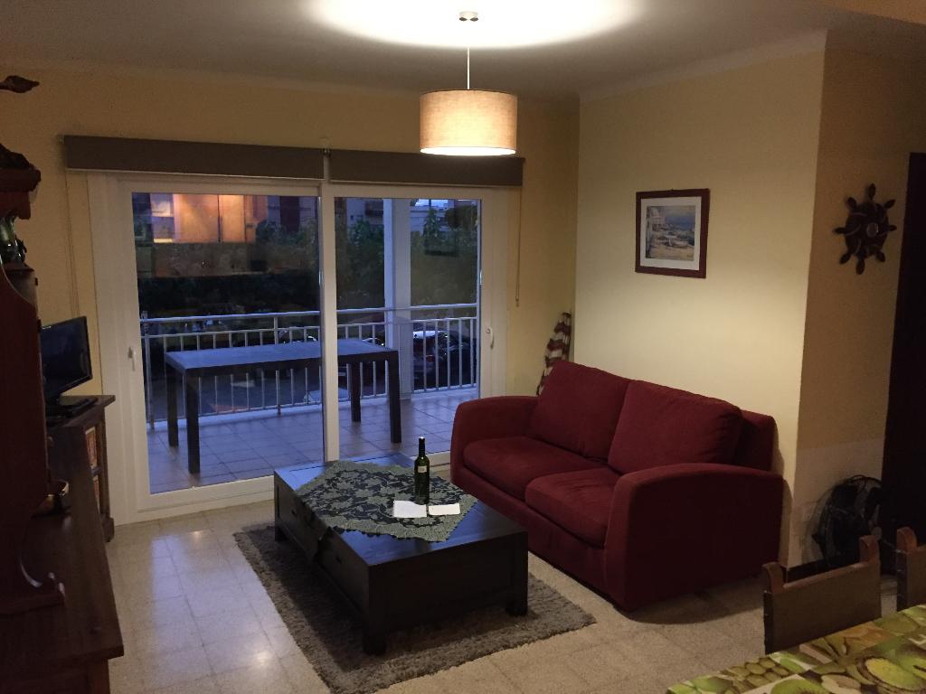 Te huur: appartement L’Escala, Costa Brava, 5 personen, Dorp, 2 slaapkamers, Internet