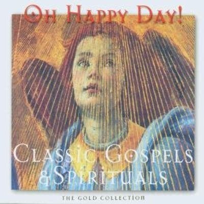 SALE->CD VARIOUS-Oh Happy Day!-Spirituals & Gosp, Verzenden, Gospel