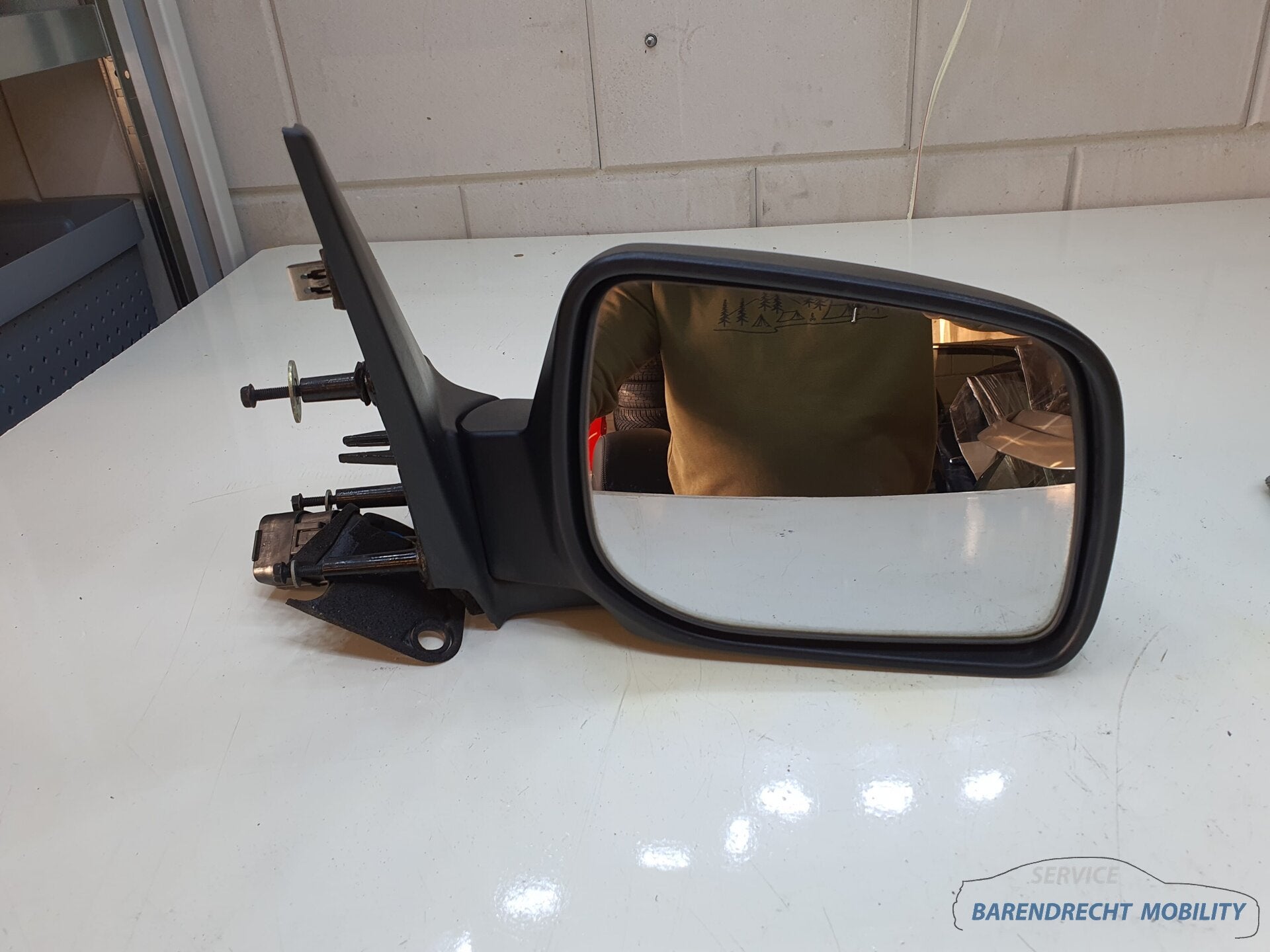 R troviseur ext rieur Land Rover Range Rover II 2 LP P38A dr, Land Rover, Dpoffice@jaguarlandrover.com, Jaguar Land Rover Limited