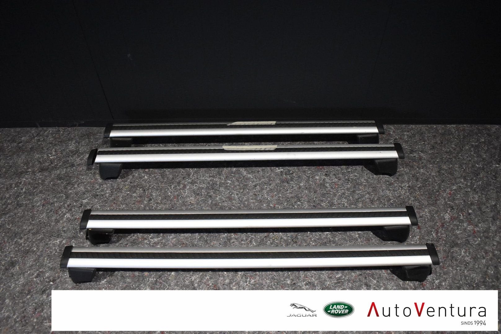 Originele dakdragers Audi Q5 - meerdere sets *3, -, Utilisé, -, -