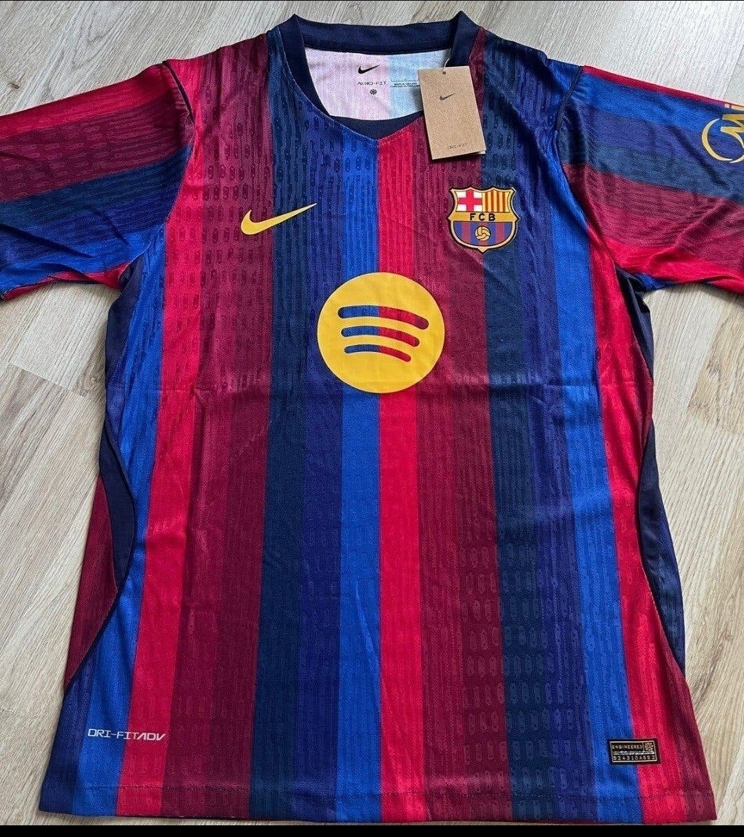 Barcelona Voetbal Thuisshirt Orgineel Nieuw 2026, Sport en Fitness, Voetbal, Verzenden