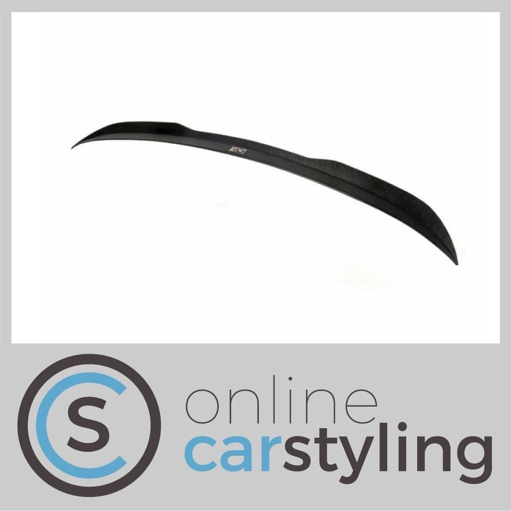 MAXTON Design spoiler lip Audi A3 8P, Enlèvement ou Envoi, -, -, -