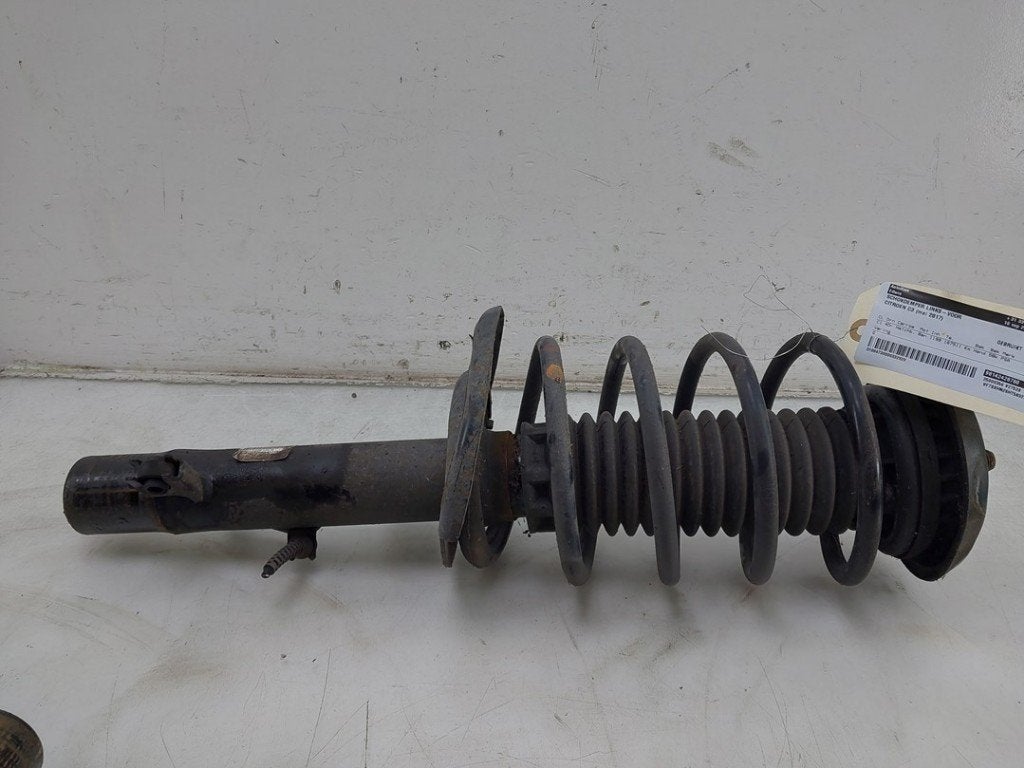 AMORTISSEUR OU ABSORBEUR DE CHOC AVANT GAUCHE C3 (SX / SW), Utilisé, Citroën