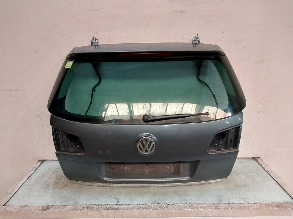 HAYON ARRIÈRE / MALLE Passat Variant (3C5) (|3C9827025M|), Volkswagen, Volkswagen AG, Haillon arrière, Utilisé