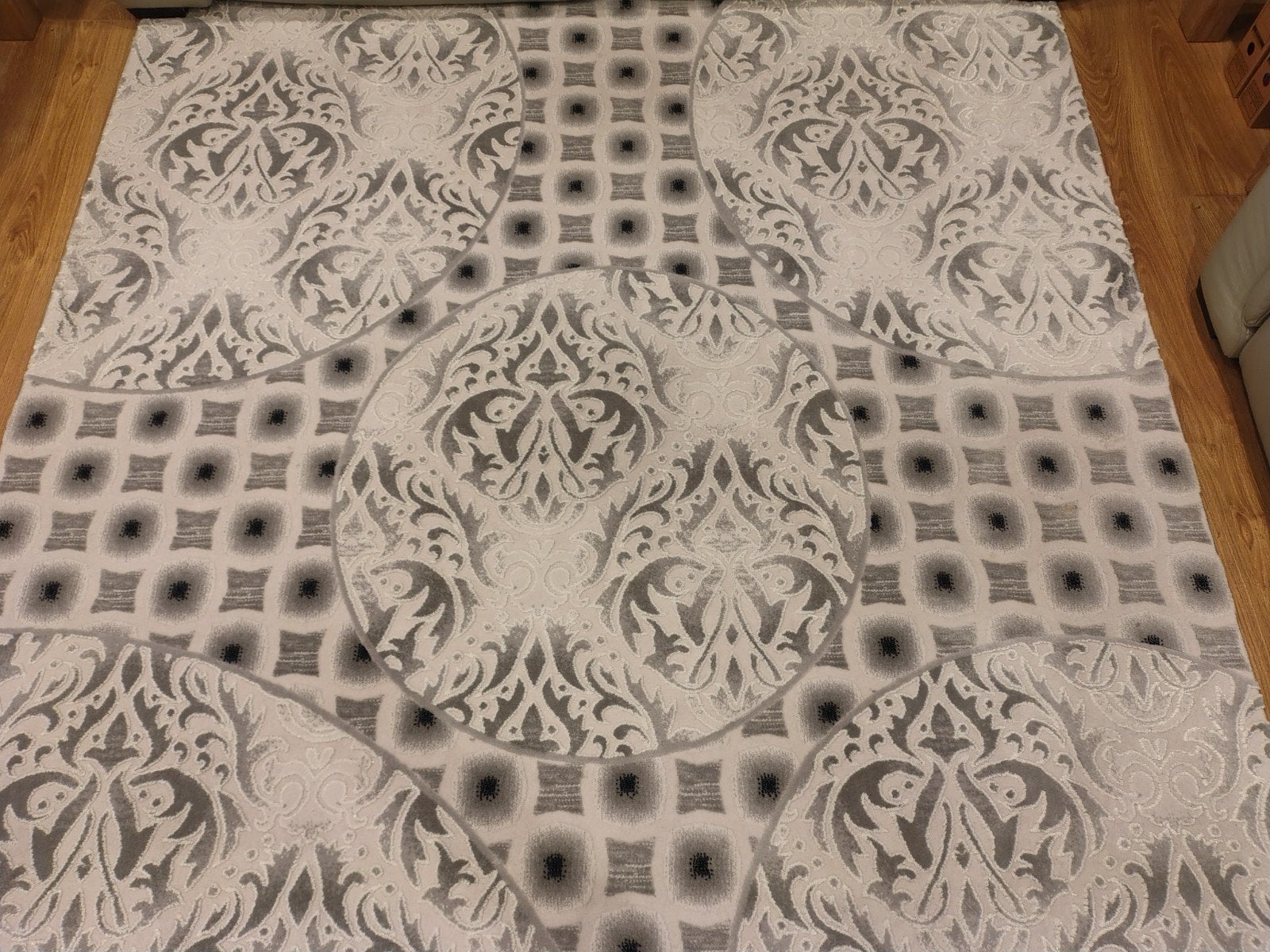 Tapis pour salon, 2m x 3m, Enlèvement ou Envoi