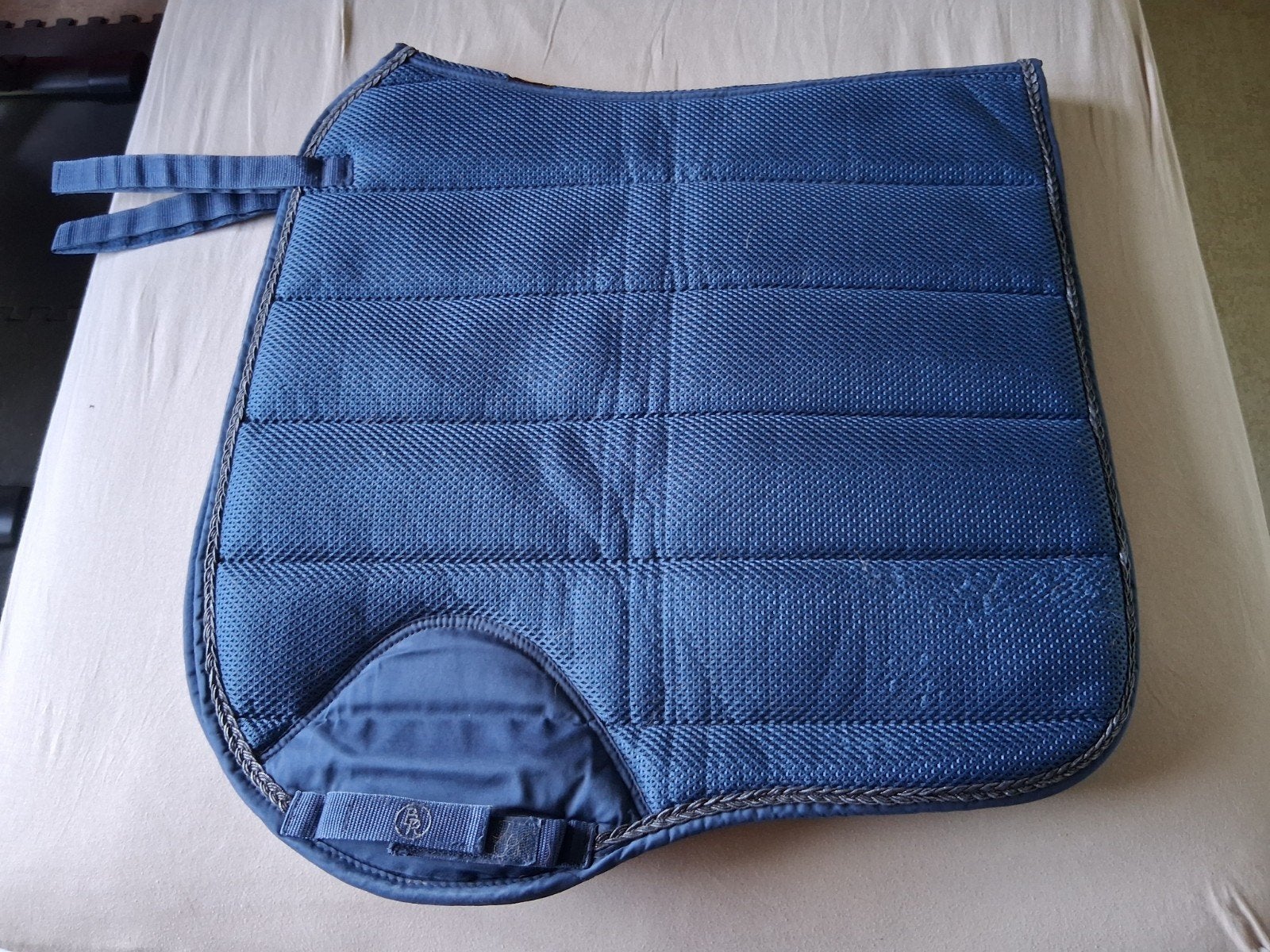 Plaid de dressage BR, Full (L), Tapis de dressage, BR, Enlèvement ou Envoi