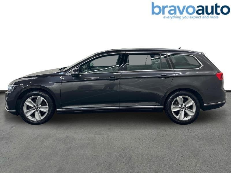 Volkswagen Passat 2.0 190hp DSG Executive | All Season Tyres, Autos, Volkswagen, Achat, Euro 6, Entreprise, Autres couleurs