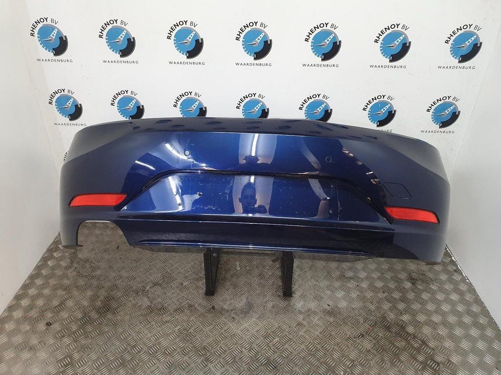 BMW Z4 E89 sDrive20i Executive  BUMPER ACHTER 2012, Auto-onderdelen, Overige Auto-onderdelen, Gebruikt, ARN erkend, Stiba lid