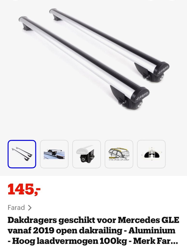 Dagdragers, Enlèvement, Comme neuf