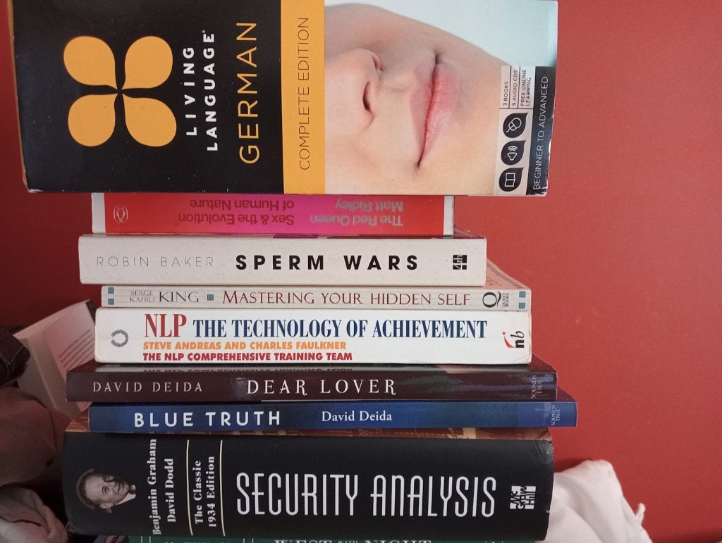 Boeken varia, Ophalen of Verzenden, Zo goed als nieuw