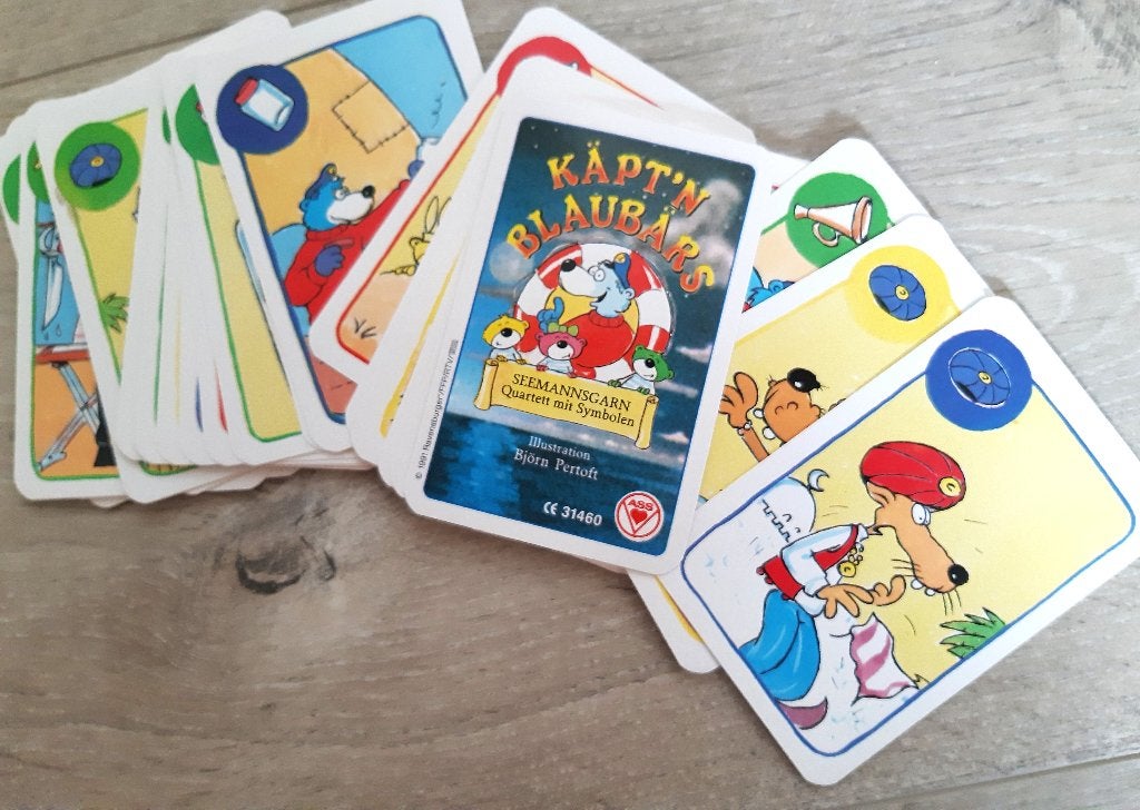 Quartet voor kinderen, Hobby en Vrije tijd, Gezelschapsspellen | Bordspellen, Ophalen of Verzenden, Zo goed als nieuw, Selecta
