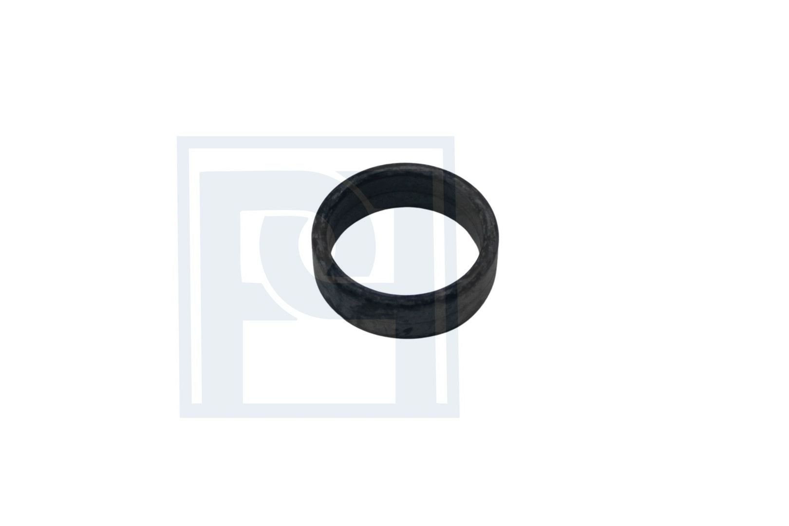Volvo Rubber ring waterpomp B18+B20+B30 9.5mm hoog groot 30m, Enlèvement ou Envoi, Neuf, Volvo