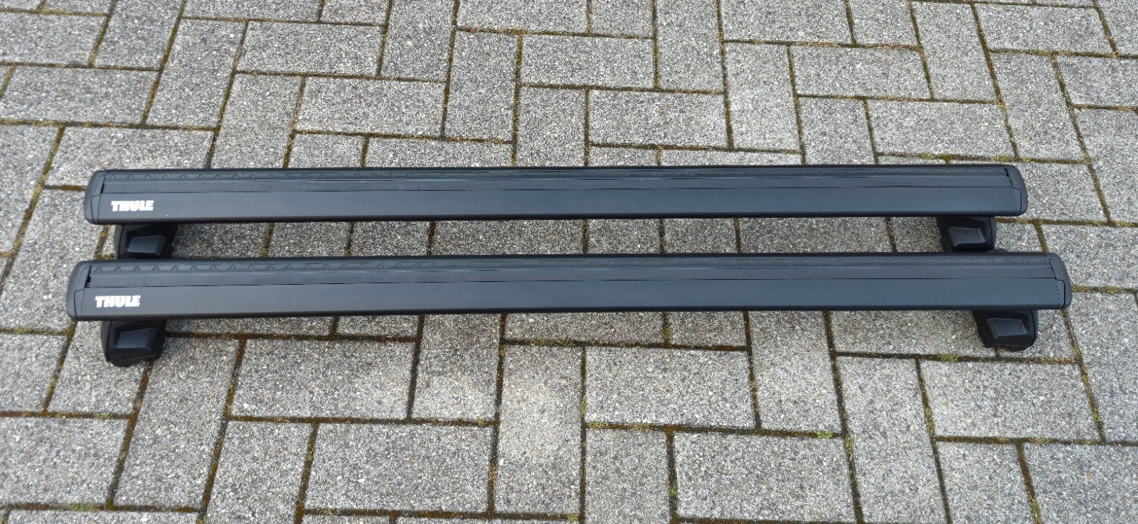 Dakdragers Thule volvo xc60 vanaf 2017, Auto diversen, Dakdragers, Ophalen