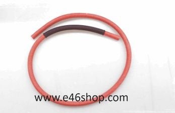 Vacuumslang BMW N57 DIESEL oe 11748506886 org nieuw bmw, Autos : Pièces & Accessoires, Neuf, -, -, Enlèvement ou Envoi